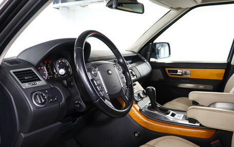 Land Rover Range Rover Sport I рестайлинг, 2012 год, 2 390 000 рублей, 13 фотография