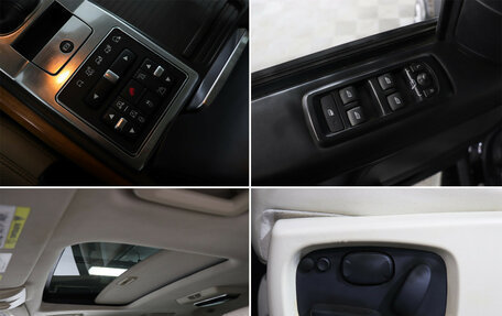 Land Rover Range Rover Sport I рестайлинг, 2012 год, 2 390 000 рублей, 16 фотография