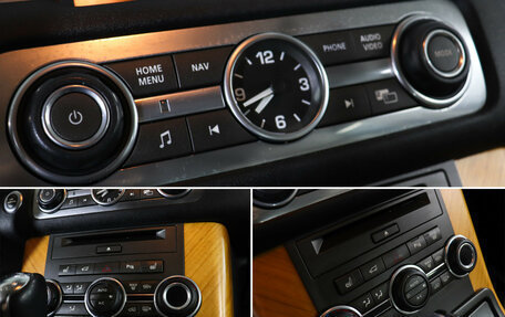 Land Rover Range Rover Sport I рестайлинг, 2012 год, 2 390 000 рублей, 17 фотография