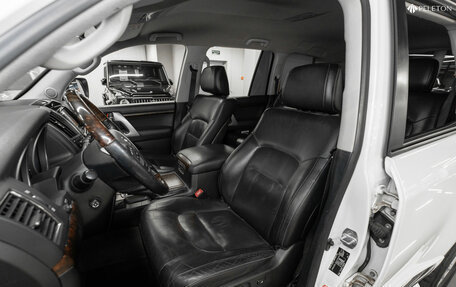 Toyota Land Cruiser 200, 2013 год, 3 280 000 рублей, 9 фотография