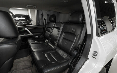 Toyota Land Cruiser 200, 2013 год, 3 280 000 рублей, 12 фотография