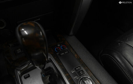 Toyota Land Cruiser 200, 2013 год, 3 280 000 рублей, 17 фотография