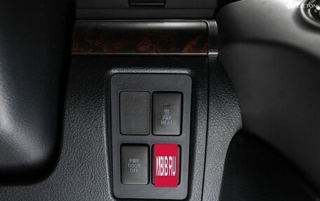 Toyota Land Cruiser 200, 2013 год, 3 280 000 рублей, 23 фотография