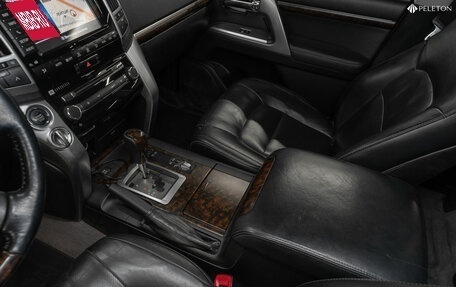 Toyota Land Cruiser 200, 2013 год, 3 280 000 рублей, 16 фотография