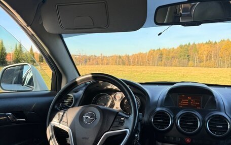 Opel Antara I, 2012 год, 650 000 рублей, 5 фотография