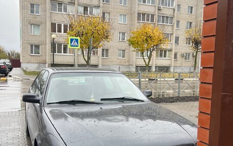 Audi 100, 1991 год, 300 000 рублей, 4 фотография