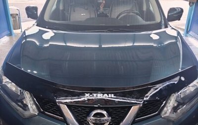 Nissan X-Trail, 2017 год, 1 620 000 рублей, 1 фотография