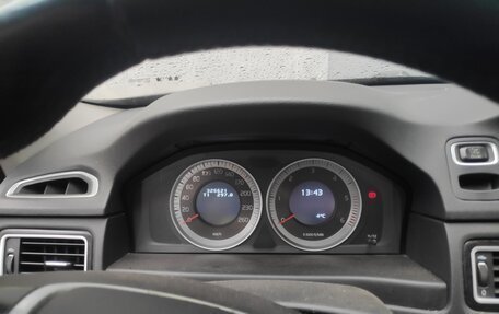 Volvo XC70 II рестайлинг, 2013 год, 1 850 000 рублей, 1 фотография