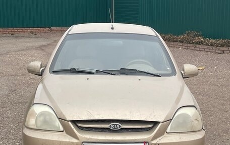 KIA Rio II, 2004 год, 114 000 рублей, 1 фотография