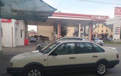 Volkswagen Passat B3, 1991 год, 370 000 рублей, 1 фотография