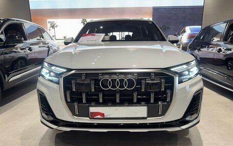 Audi Q7, 2024 год, 13 990 000 рублей, 1 фотография