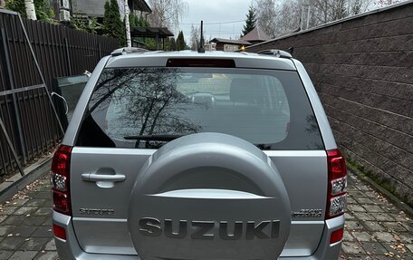 Suzuki Grand Vitara, 2008 год, 1 100 000 рублей, 5 фотография