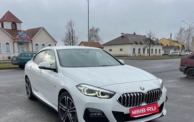 BMW 2 серия F44, 2022 год, 2 500 000 рублей, 1 фотография
