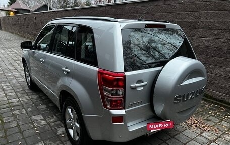 Suzuki Grand Vitara, 2008 год, 1 100 000 рублей, 4 фотография