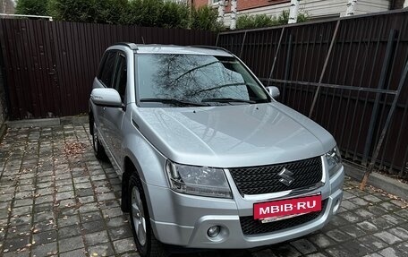 Suzuki Grand Vitara, 2008 год, 1 100 000 рублей, 3 фотография