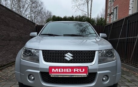 Suzuki Grand Vitara, 2008 год, 1 100 000 рублей, 2 фотография