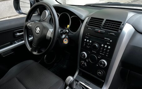 Suzuki Grand Vitara, 2008 год, 1 100 000 рублей, 9 фотография