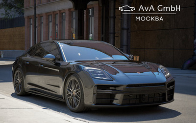 Porsche Panamera, 2025 год, 24 598 000 рублей, 1 фотография