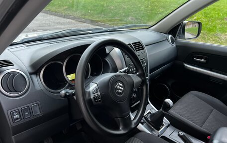 Suzuki Grand Vitara, 2008 год, 1 100 000 рублей, 13 фотография