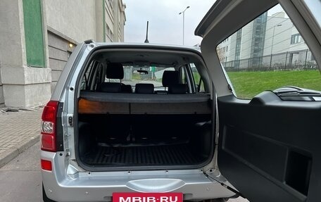 Suzuki Grand Vitara, 2008 год, 1 100 000 рублей, 14 фотография