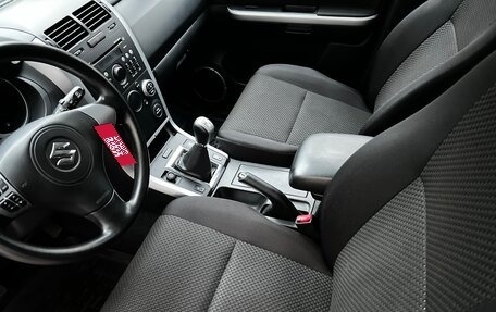 Suzuki Grand Vitara, 2008 год, 1 100 000 рублей, 12 фотография