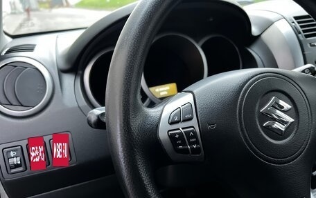 Suzuki Grand Vitara, 2008 год, 1 100 000 рублей, 11 фотография