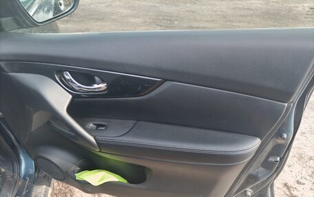 Nissan X-Trail, 2017 год, 1 620 000 рублей, 4 фотография