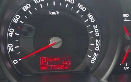 KIA Sportage III, 2015 год, 1 400 000 рублей, 7 фотография