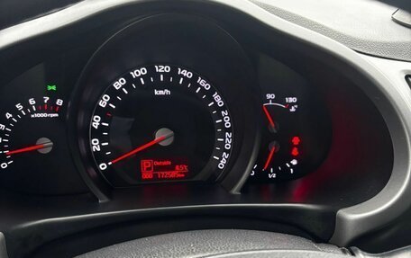 KIA Sportage III, 2015 год, 1 400 000 рублей, 6 фотография