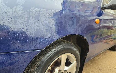 Chevrolet Lanos I, 2007 год, 150 000 рублей, 3 фотография