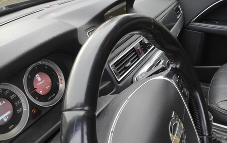 Volvo XC70 II рестайлинг, 2013 год, 1 850 000 рублей, 4 фотография