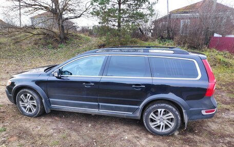 Volvo XC70 II рестайлинг, 2013 год, 1 850 000 рублей, 8 фотография