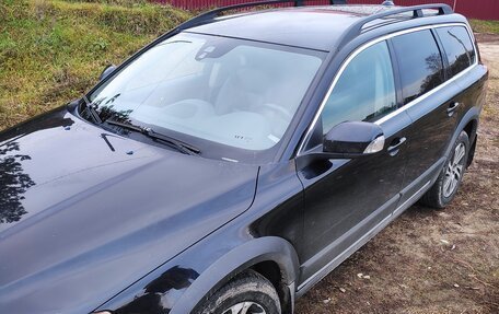 Volvo XC70 II рестайлинг, 2013 год, 1 850 000 рублей, 9 фотография