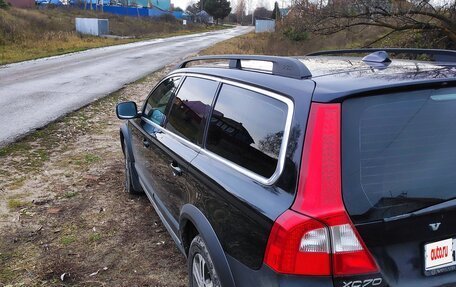 Volvo XC70 II рестайлинг, 2013 год, 1 850 000 рублей, 11 фотография