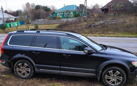 Volvo XC70 II рестайлинг, 2013 год, 1 850 000 рублей, 14 фотография