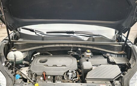 KIA Sportage IV рестайлинг, 2021 год, 3 400 000 рублей, 11 фотография