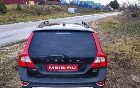 Volvo XC70 II рестайлинг, 2013 год, 1 850 000 рублей, 12 фотография