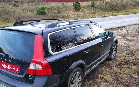 Volvo XC70 II рестайлинг, 2013 год, 1 850 000 рублей, 13 фотография