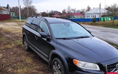 Volvo XC70 II рестайлинг, 2013 год, 1 850 000 рублей, 15 фотография