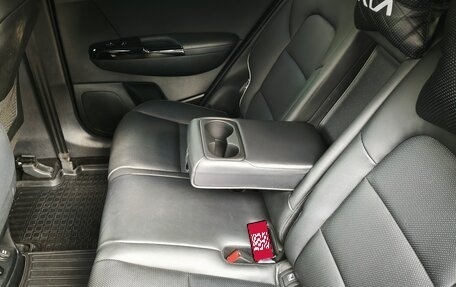 KIA Sportage IV рестайлинг, 2021 год, 3 400 000 рублей, 14 фотография