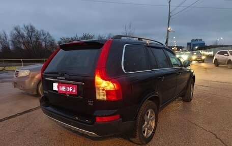 Volvo XC90 II рестайлинг, 2008 год, 1 075 000 рублей, 4 фотография