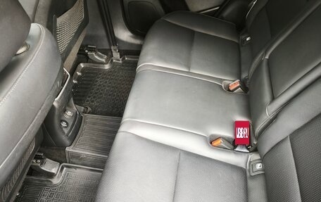 KIA Sportage IV рестайлинг, 2021 год, 3 400 000 рублей, 15 фотография