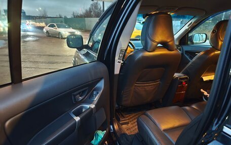 Volvo XC90 II рестайлинг, 2008 год, 1 075 000 рублей, 7 фотография