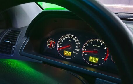 Volvo XC90 II рестайлинг, 2008 год, 1 075 000 рублей, 10 фотография