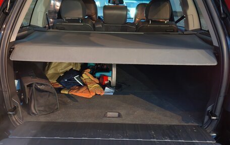 Volvo XC90 II рестайлинг, 2008 год, 1 075 000 рублей, 9 фотография