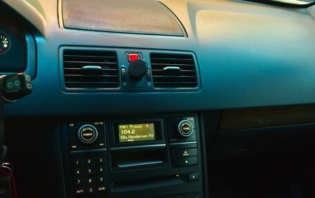 Volvo XC90 II рестайлинг, 2008 год, 1 075 000 рублей, 11 фотография