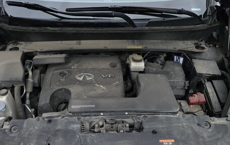 Infiniti QX60 I рестайлинг, 2018 год, 2 250 000 рублей, 9 фотография