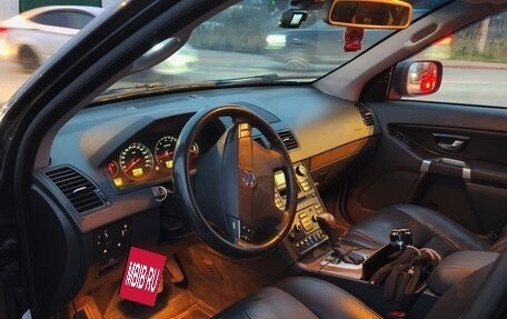 Volvo XC90 II рестайлинг, 2008 год, 1 075 000 рублей, 8 фотография