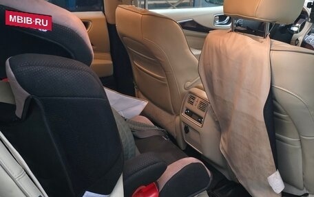 Infiniti QX60 I рестайлинг, 2018 год, 2 250 000 рублей, 8 фотография