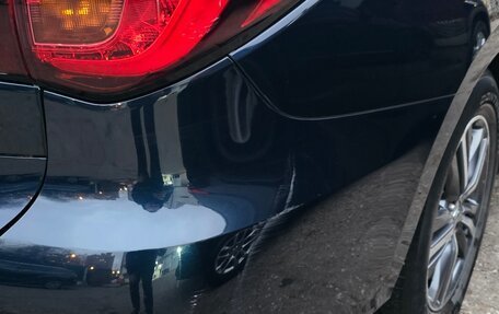 Infiniti QX60 I рестайлинг, 2018 год, 2 250 000 рублей, 11 фотография